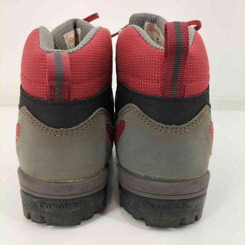 キャラバン CARAVAN GORE-TEX トレッキングシューズ レディース JPN:22.5